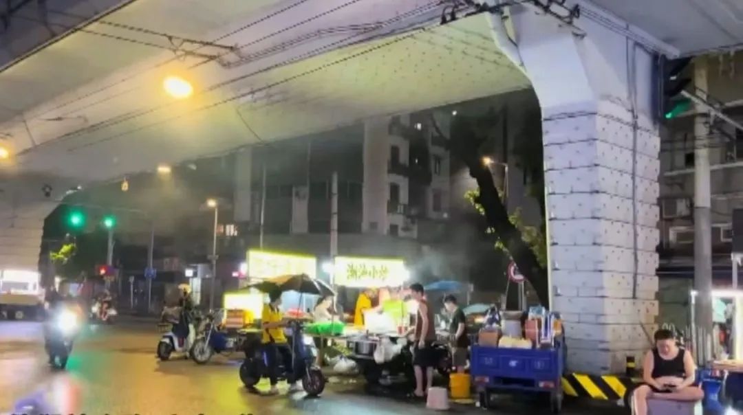 石墩陣和梅花樁能為廣州換來安全和秩序嗎？