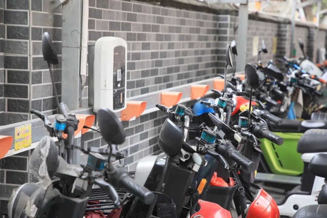 廣州“電雞”充電樁集體漲價(jià)，趕超電動(dòng)汽車充電費(fèi)？