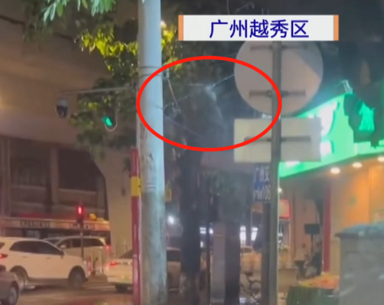 石墩陣和梅花樁能為廣州換來安全和秩序嗎？