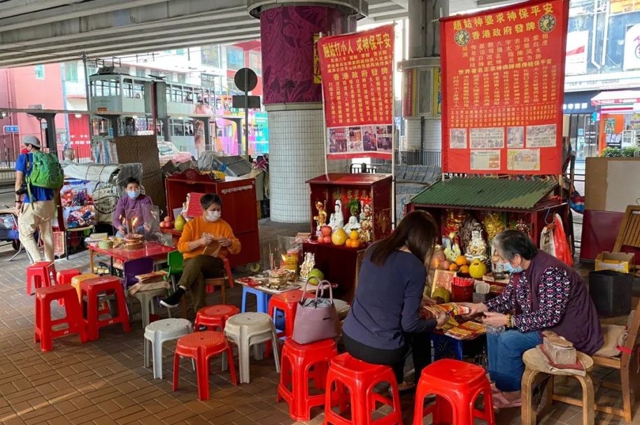 香港為什么盛產(chǎn)玄學(xué)大師？