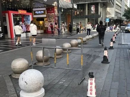石墩陣和梅花樁能為廣州換來安全和秩序嗎？