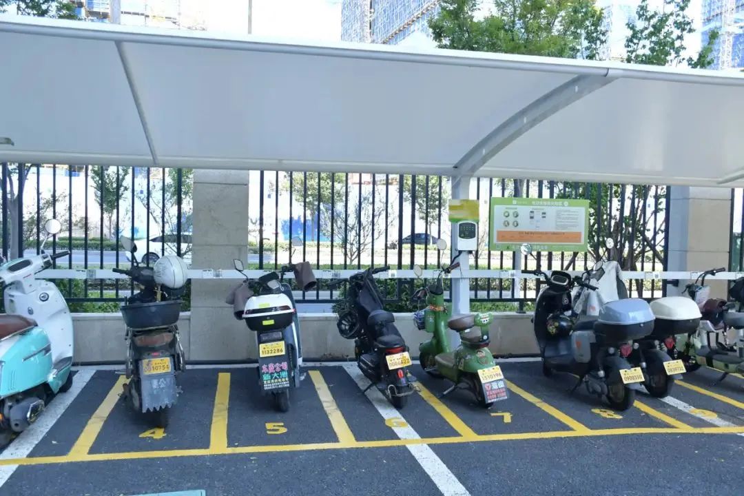 廣州“電雞”充電樁集體漲價(jià)，趕超電動(dòng)汽車充電費(fèi)？