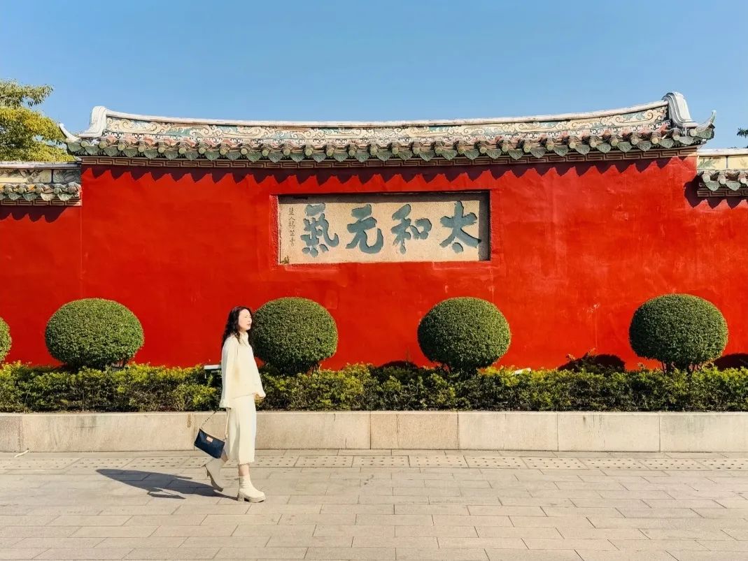揭陽:粵東古邑的煙火與香火 揭陽:粵東古邑的煙火與香火