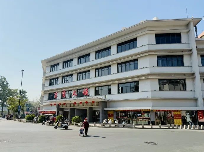 揭陽:粵東古邑的煙火與香火 揭陽:粵東古邑的煙火與香火