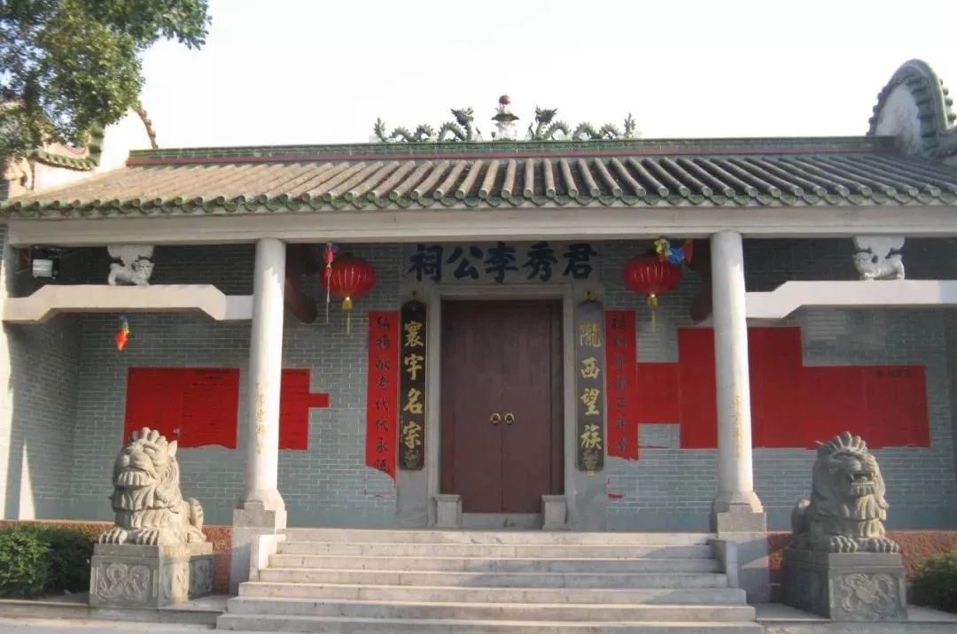 為什么有廣州人奉“百厭精”哪吒為守護(hù)神？