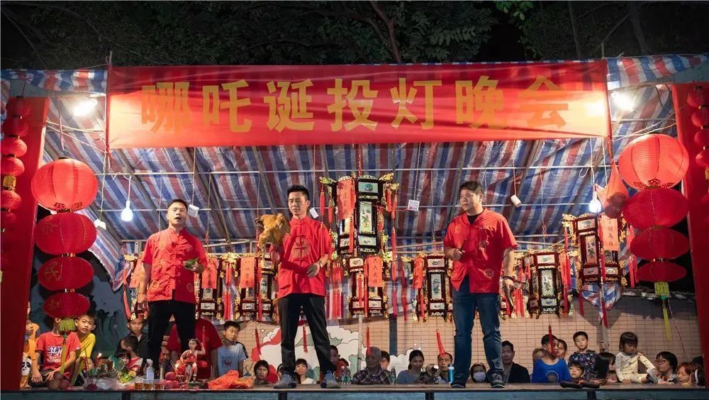 為什么有廣州人奉“百厭精”哪吒為守護(hù)神？