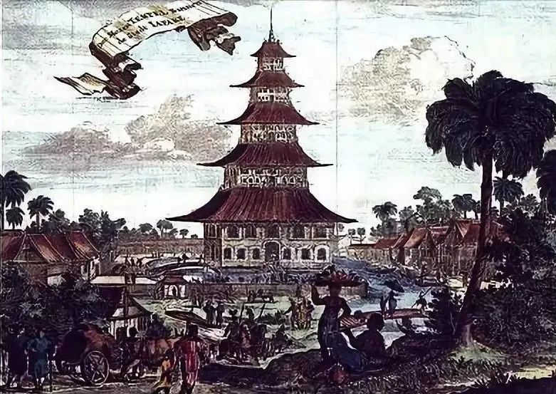 蘭芳傳奇：兩百多年前，竟有廣東人跑到南洋建國(guó)？！