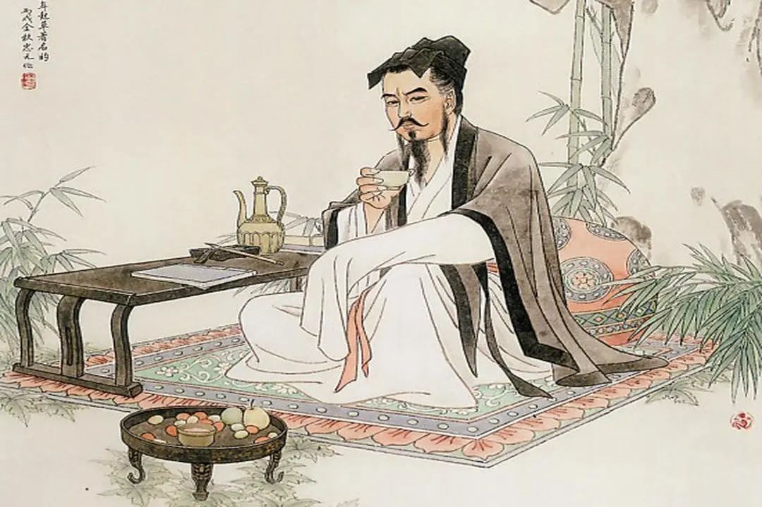 唐詩《詠鵝》第一句為何只有三個(gè)字？