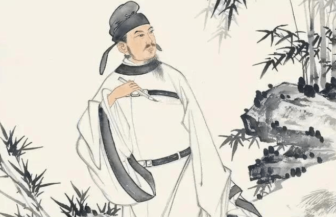 唐詩《詠鵝》第一句為何只有三個(gè)字？
