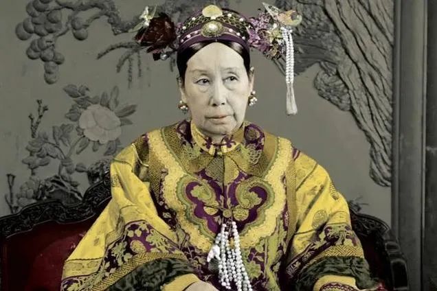 咸豐年究竟發(fā)生了什么事？令廣東人不愿再提……