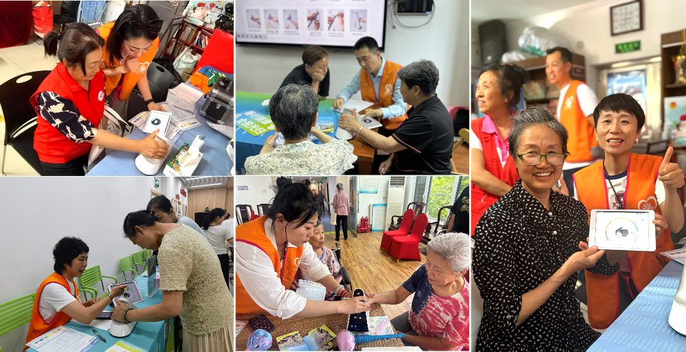 一群人正在聊天

AI 生成的內(nèi)容可能不正確。