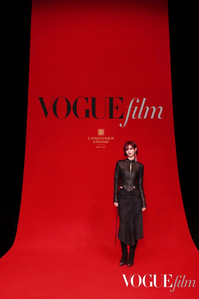 VOGUEfilm 2025 于澳門成功舉辦 「她視角」再塑銀幕女性敘事新維度