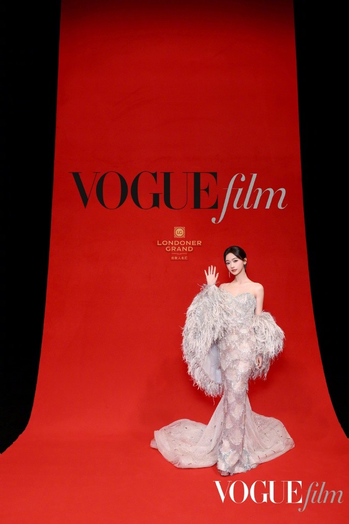 VOGUEfilm 2025 于澳門成功舉辦 「她視角」再塑銀幕女性敘事新維度