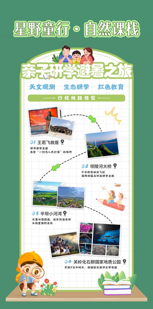 預(yù)熱！安順“農(nóng)文旅路線+特色鄉(xiāng)村”圖發(fā)布