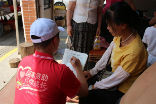 “百千萬工程”突擊隊 | 經(jīng)貿(mào)學院青耘逐夢青年突擊隊以青春之筆繪就鄉(xiāng)村振興新畫卷