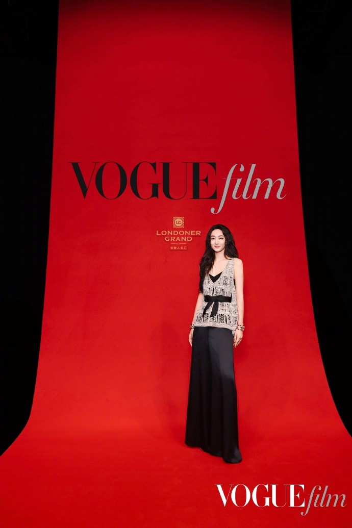VOGUEfilm 2025 于澳門成功舉辦 「她視角」再塑銀幕女性敘事新維度