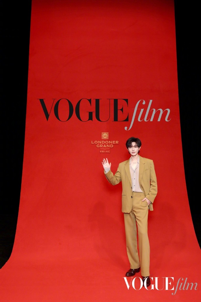VOGUEfilm 2025 于澳門成功舉辦 「她視角」再塑銀幕女性敘事新維度