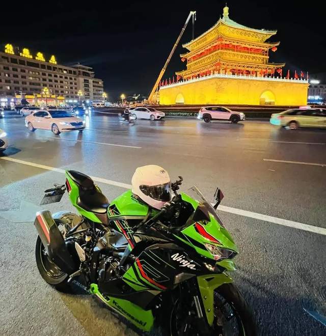 廣州解禁摩托車，能緩電雞之困嗎？