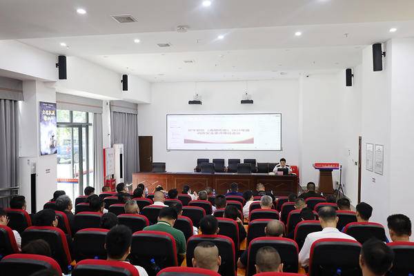 撐起“安全傘”，中山南朗消防組織“講師團”深入重點單位提供消防培訓服務