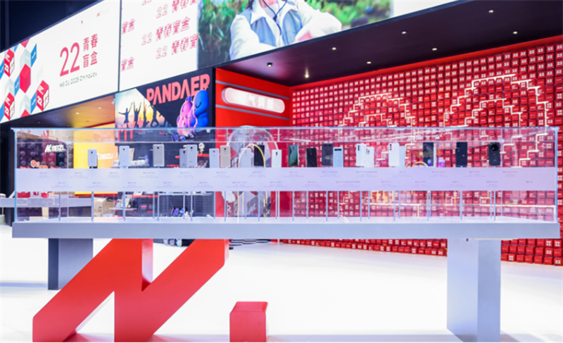 媒體2025 ChinaJoy探館：金山世游攜手《鵝鴨殺》登錄