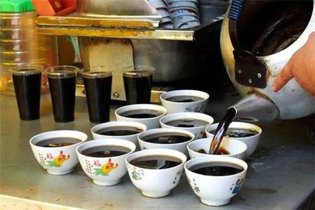 廣東涼茶究竟是飲品還是藥品？