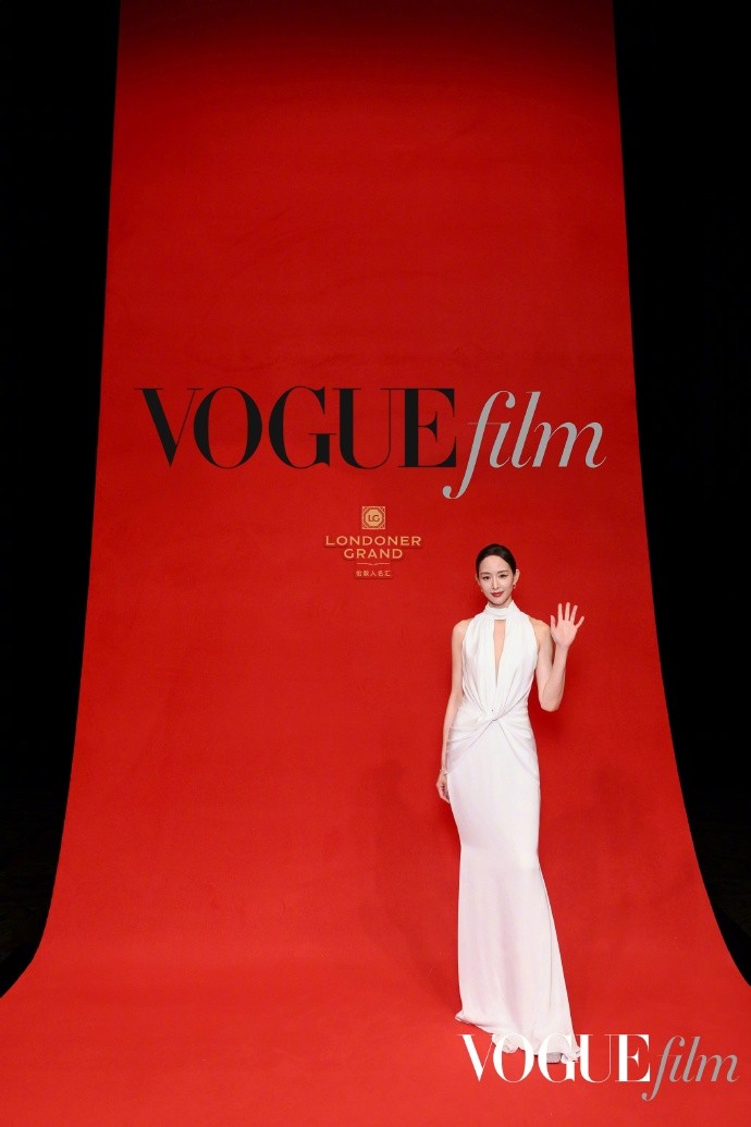 VOGUEfilm 2025 于澳門成功舉辦 「她視角」再塑銀幕女性敘事新維度
