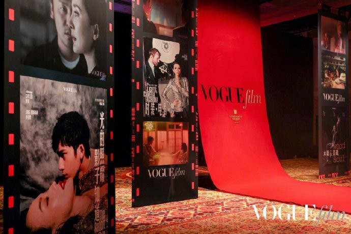 VOGUEfilm 2025 于澳門成功舉辦 「她視角」再塑銀幕女性敘事新維度