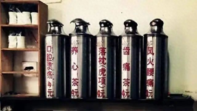 廣東涼茶究竟是飲品還是藥品？