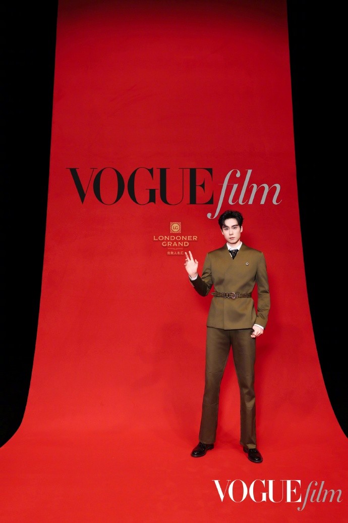VOGUEfilm 2025 于澳門成功舉辦 「她視角」再塑銀幕女性敘事新維度