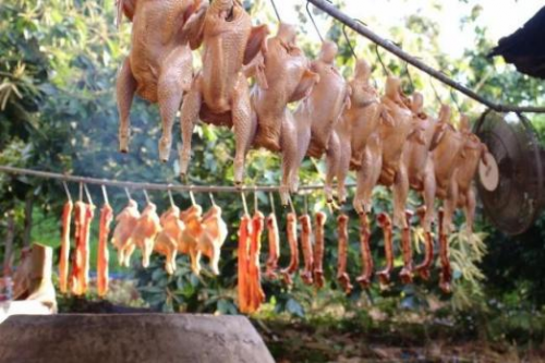 “百千萬工程”突擊隊 | 經(jīng)貿(mào)學院青耘逐夢青年突擊隊以青春之筆繪就鄉(xiāng)村振興新畫卷