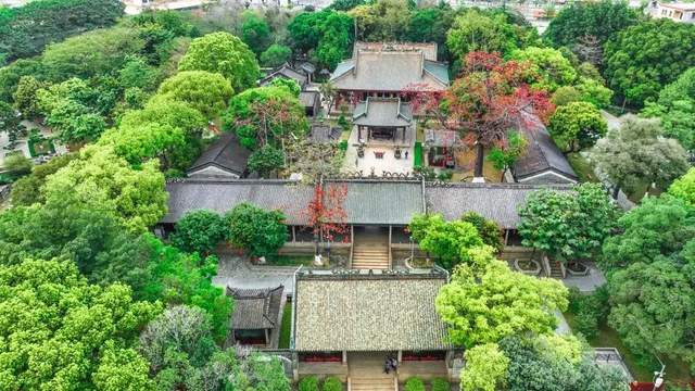 羊城八景新榜出爐，為何未激起共鳴？