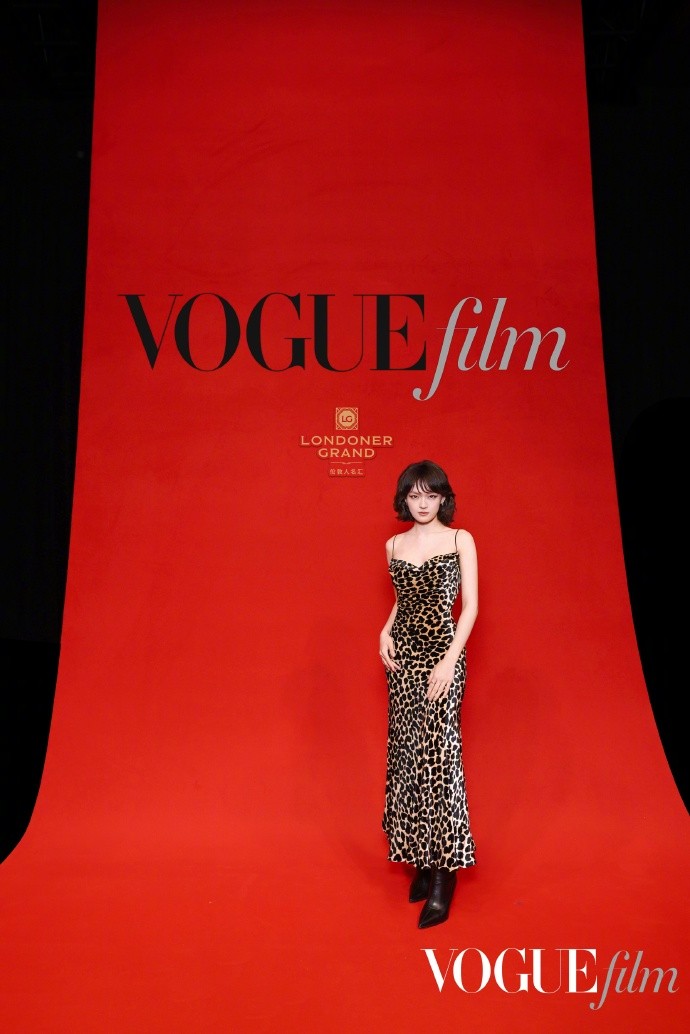 VOGUEfilm 2025 于澳門成功舉辦 「她視角」再塑銀幕女性敘事新維度