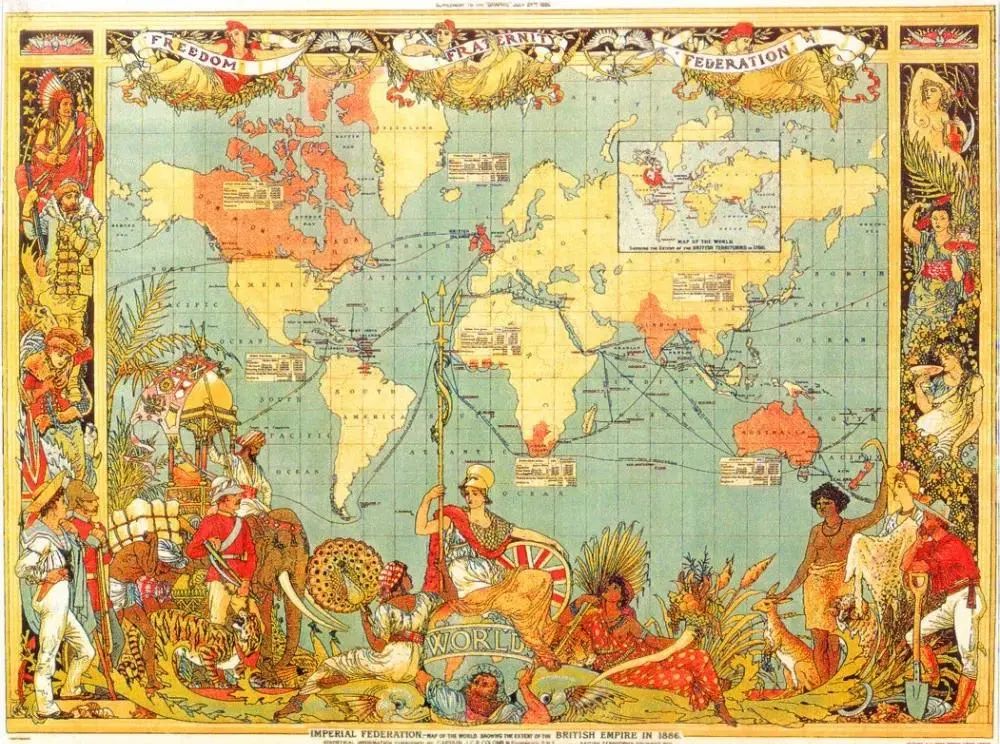 英國(guó)君主是英皇還是英王？為何中文翻譯如此不一？