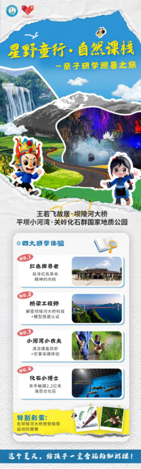【粵黔協(xié)作·農(nóng)文旅系列報(bào)道】 “安安”“順順”亮相“農(nóng)文旅路線(xiàn)+特色鄉(xiāng)村”圖