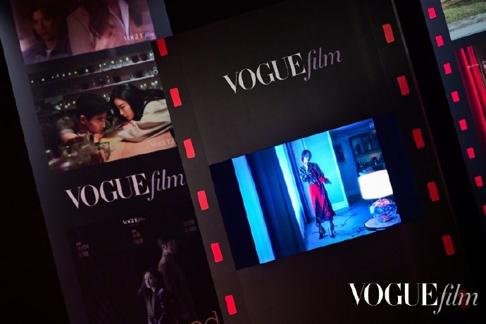 VOGUEfilm 2025 于澳門成功舉辦 「她視角」再塑銀幕女性敘事新維度