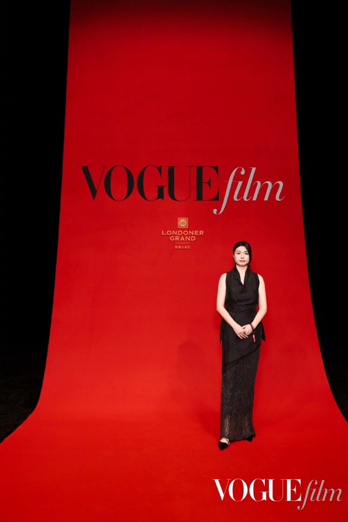 VOGUEfilm 2025 于澳門成功舉辦 「她視角」再塑銀幕女性敘事新維度