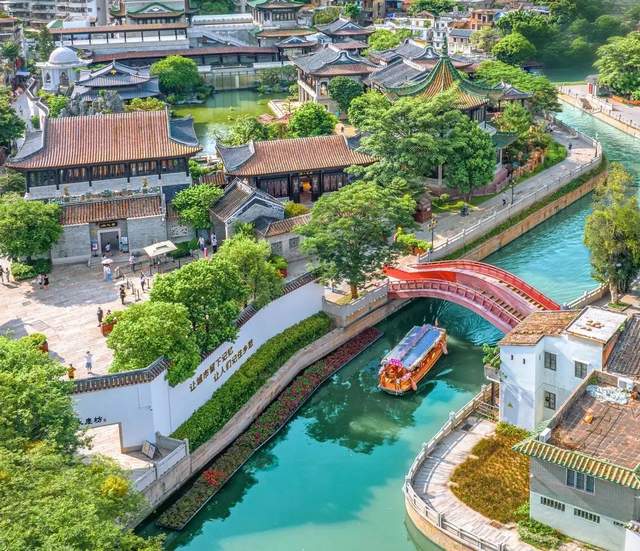羊城八景新榜出爐，為何未激起共鳴？