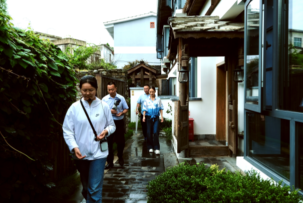 穗安協(xié)作賦能安順農(nóng)文旅發(fā)展——平臺(tái)企業(yè)助力特色鄉(xiāng)村新圖