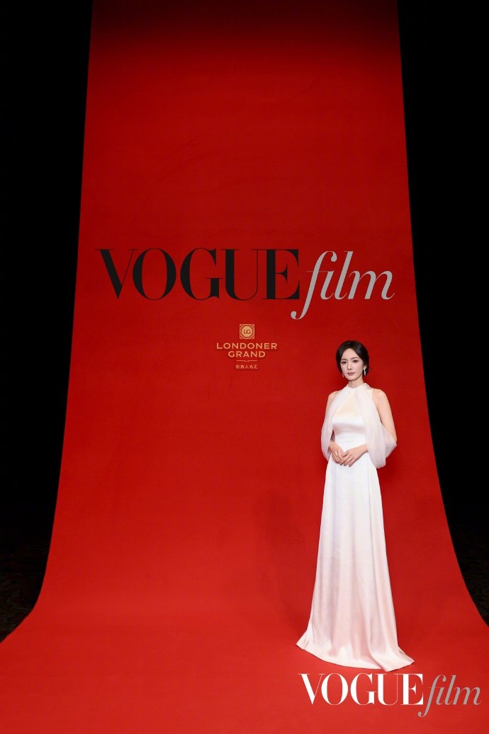 VOGUEfilm 2025 于澳門成功舉辦 「她視角」再塑銀幕女性敘事新維度