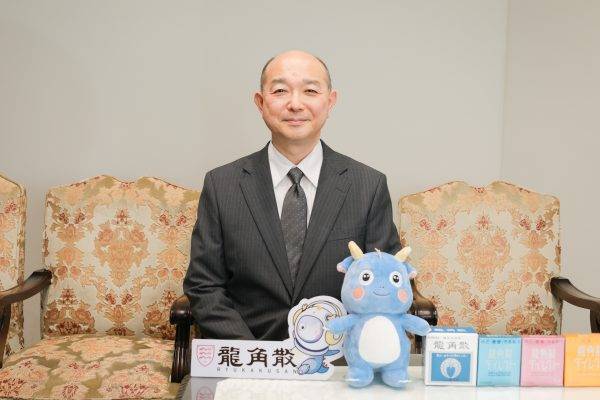 從藩醫(yī)秘方到亞洲神藥，龍角散為什么還不上市