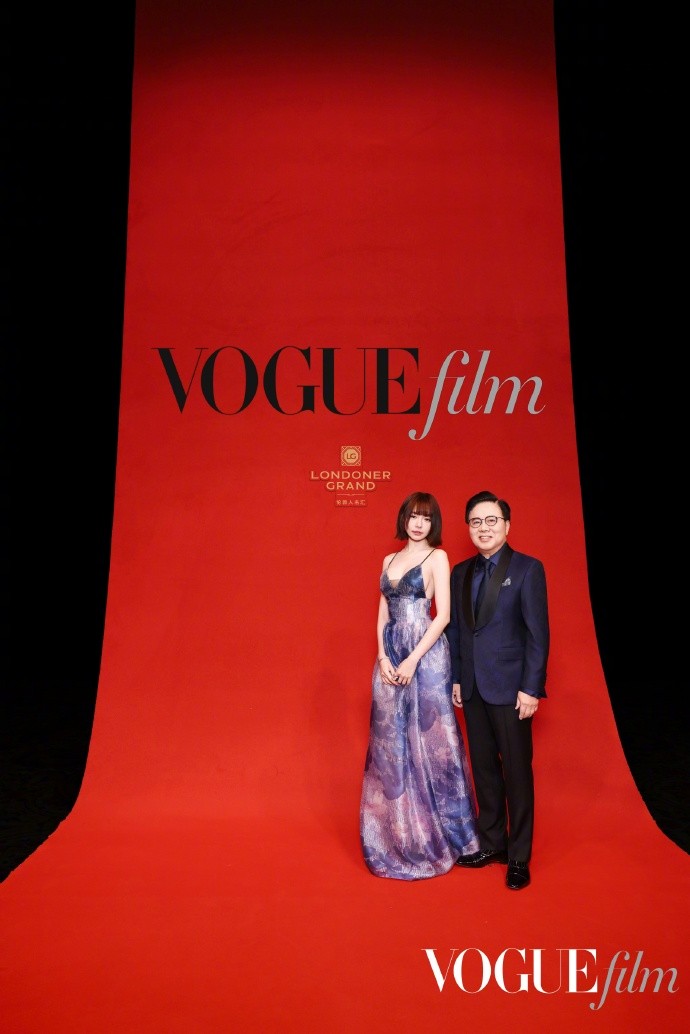 VOGUEfilm 2025 于澳門成功舉辦 「她視角」再塑銀幕女性敘事新維度