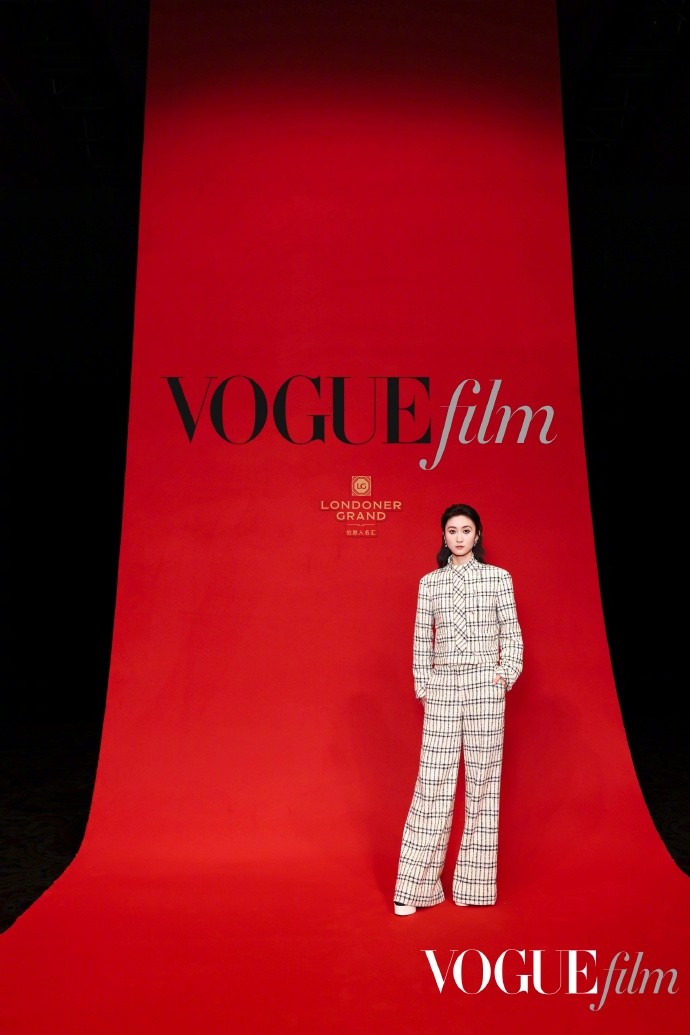 VOGUEfilm 2025 于澳門成功舉辦 「她視角」再塑銀幕女性敘事新維度